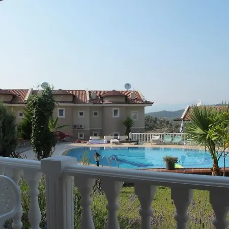 شقة Thera Homes 01