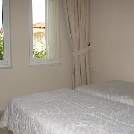 Thera Homes 01 شقة