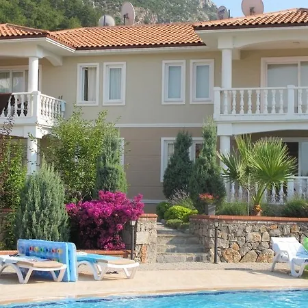 شقة Thera Homes 01 *