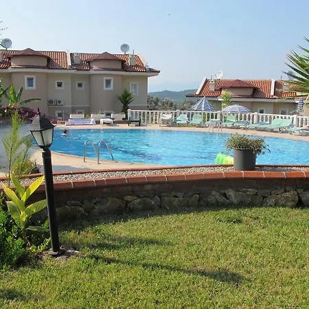 شقة Thera Homes 01 أولدينيس