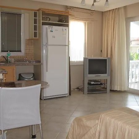 Thera Homes 01 * أولدينيس